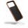 Nomad Traditional Leather Case do iPhone 18 Pro Max / 17 Pro Max M - 1586602 - zdjęcie 5